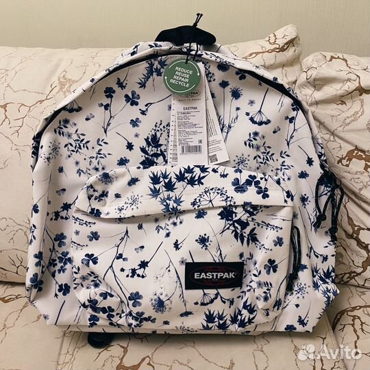 Рюкзак Eastpak Оригинал Новый