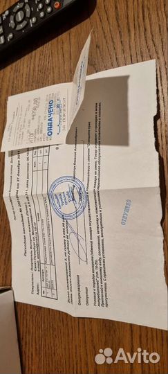 TV приставка Dune HD tv-101w