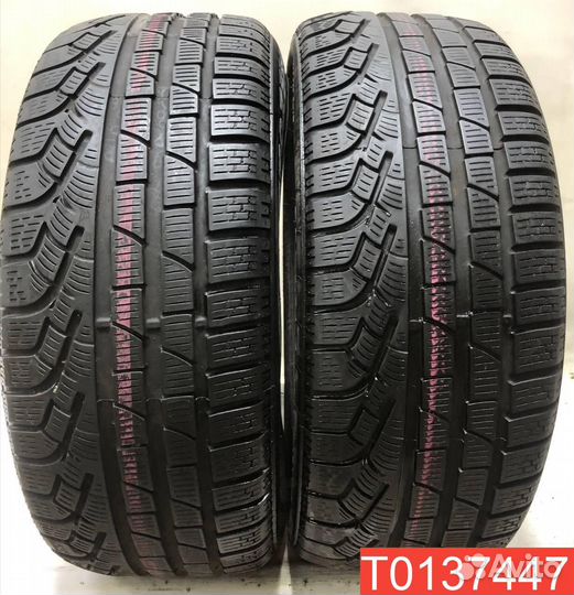 Pirelli Winter Sottozero 210 Serie II 225/45 R17 94H