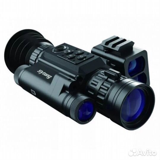Прицел Sytong HT-60LRF 3-8