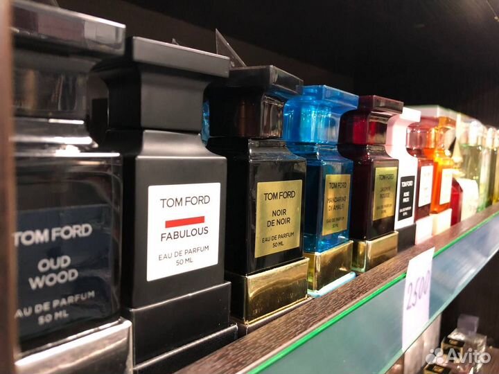 Духи Tom Ford Lost Cherry Том Форд 67 мл