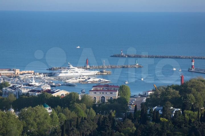 3-к. квартира, 120 м², 18/19 эт.