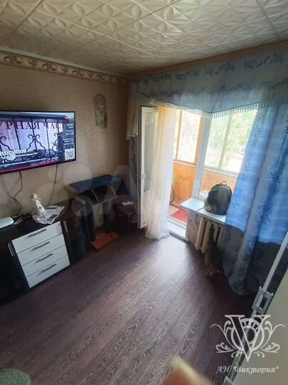 2-к. квартира, 43,1 м², 3/5 эт.