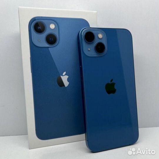 iPhone 13, 128 ГБ