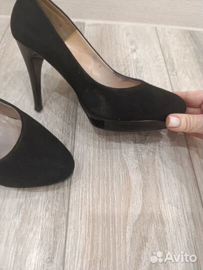 Туфли женские 38 размер