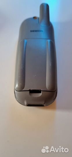 Siemens c35