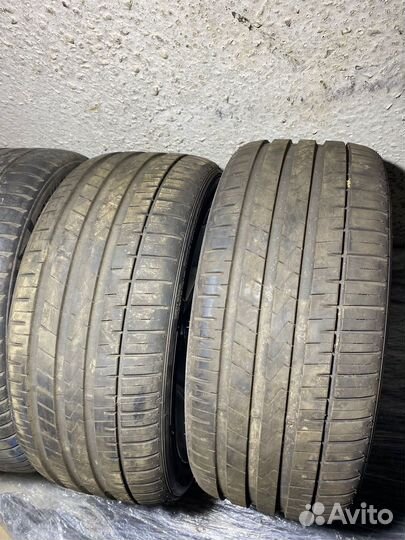 Колеса R18 форд фокус 3 ST