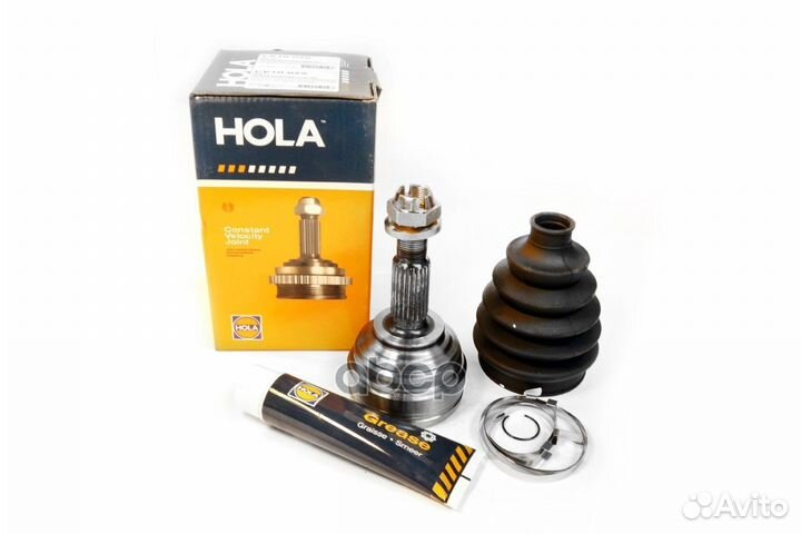 Шрус наружный CV10025 hola