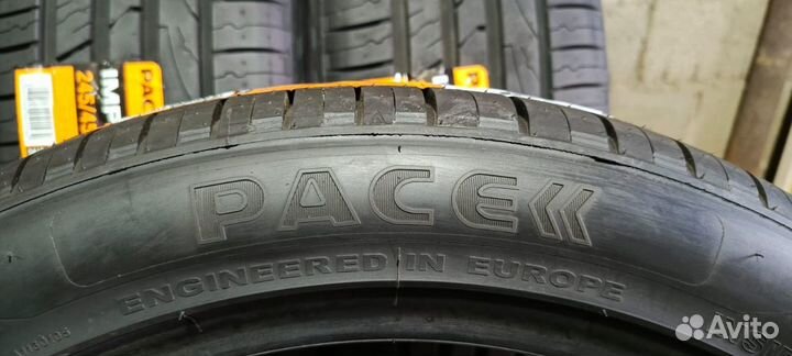 Pace Impero 245/45 R20