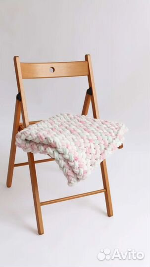 Плед покрывало детское