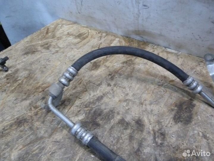 Трубка гидроусилителя Renault Sandero 2014 (497205