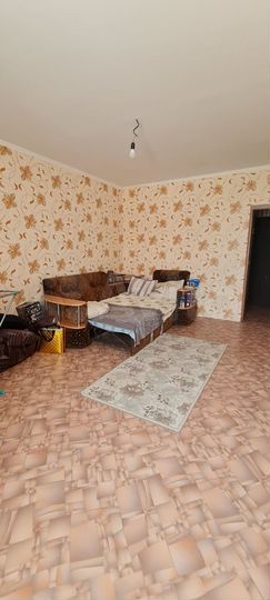 1-к. квартира, 45,9 м², 3/3 эт.