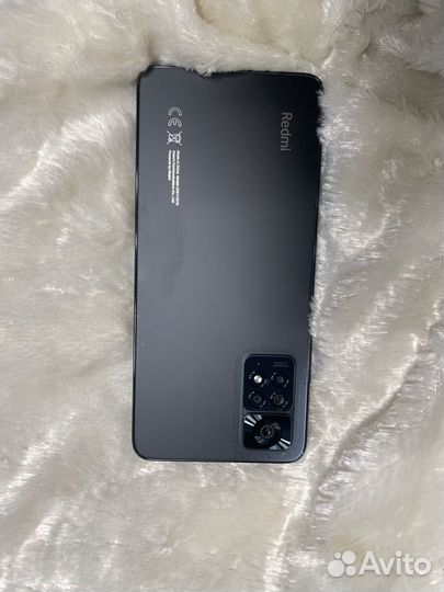 Xiaomi Redmi Note 11 Pro, 8/128 ГБ