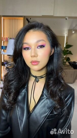 Визажист / стилист по волосам