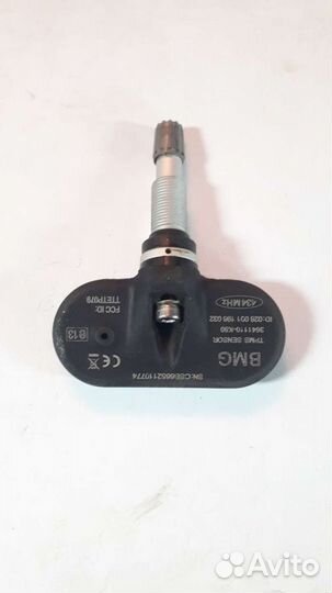 Продам датчик давления в колесе