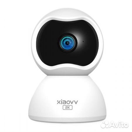 IP-камера Xiaomi Xiaovv Kitten Camera 2K