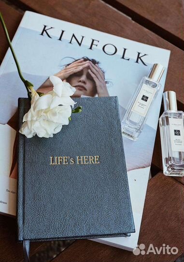 Ежедневник