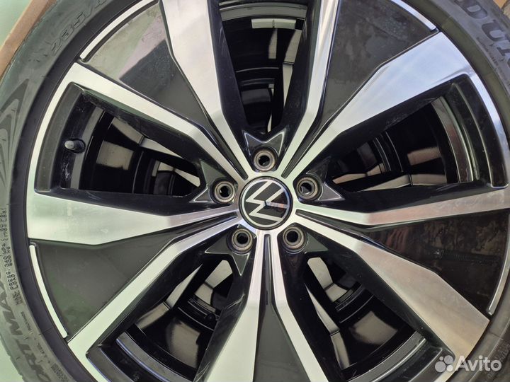 Колеса летние