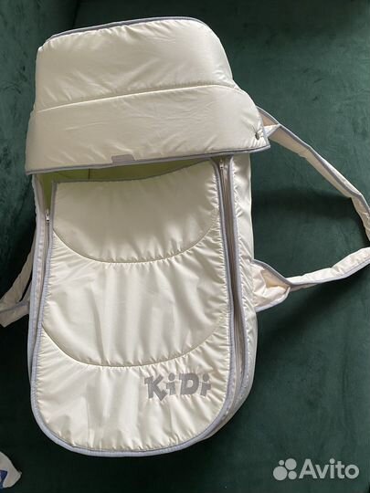 Переноска для детей