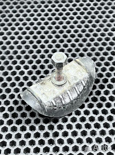 Буксатор заднего колеса 1.85’