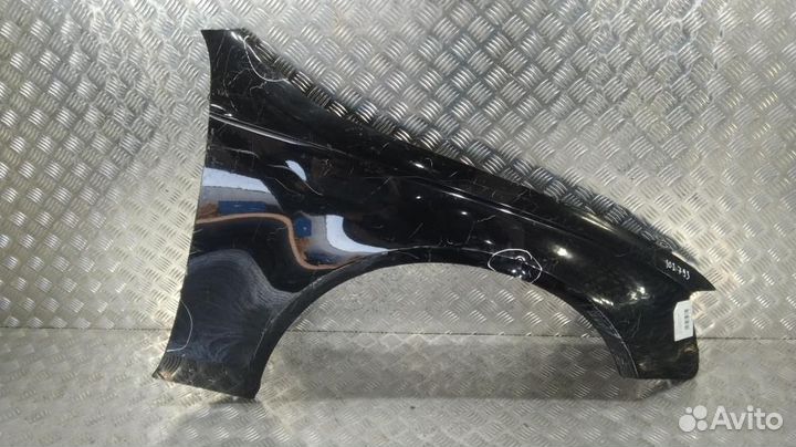 Крыло Audi A4 B8 (2007-2011)