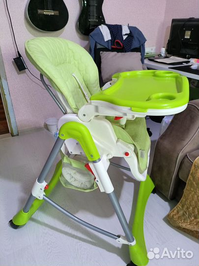 Стул для кормления Sweet Baby Royal Classic