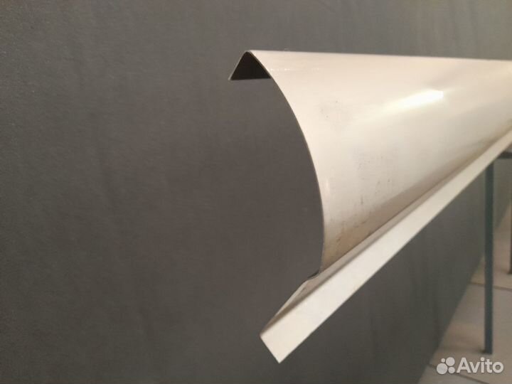 Порог кузовной Форд Фокус 2 седан