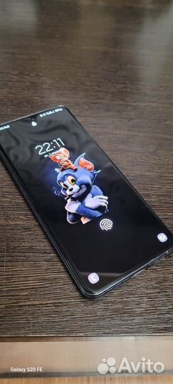 Samsung Galaxy s20 ultra