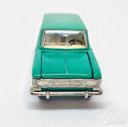 Модель 1:43 СССР Москвич - 427
