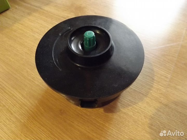 Бачок проявочный