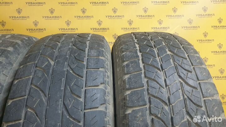 Yokohama Geolandar A/T-S G012 275/65 R17 115H