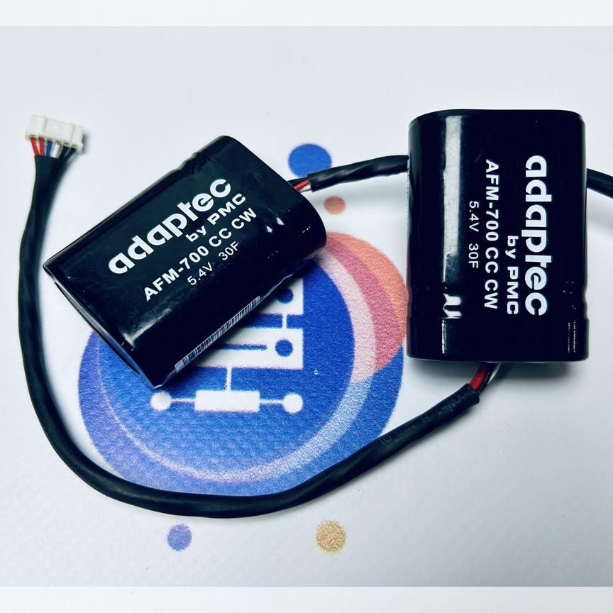 [AFM-700] Батарея Adaptec Afm-700