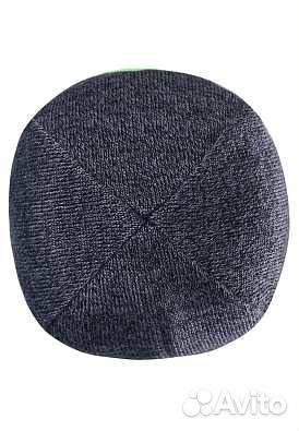 Новая зимняя Шапка Lassie by Reima 50 - 52