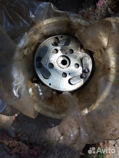 Подшипники