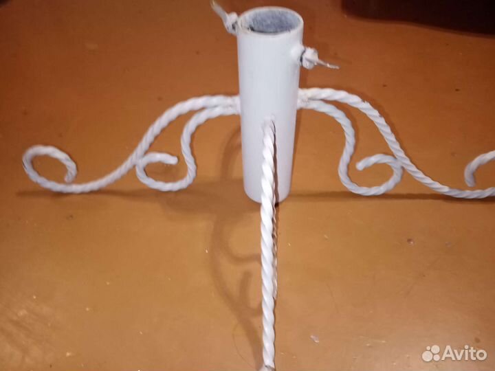 Подставка для живой ёлки