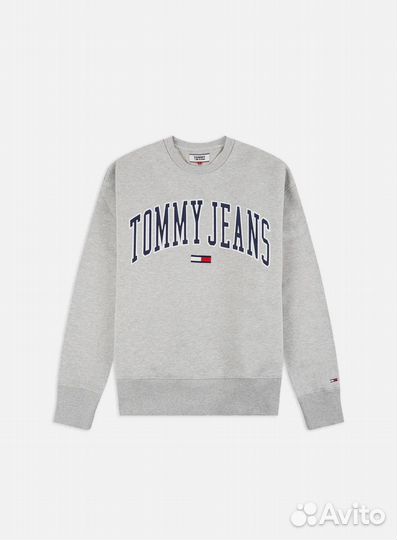 Свитшот Tommy Hilfiger