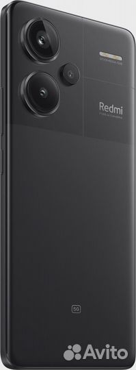 Xiaomi Redmi Note 13 Pro+, 12/512 ГБ