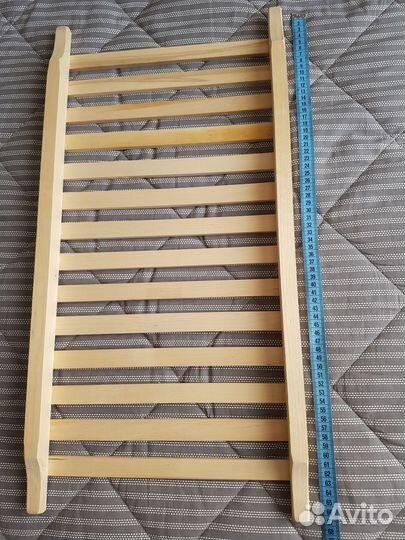 Доска для ванны