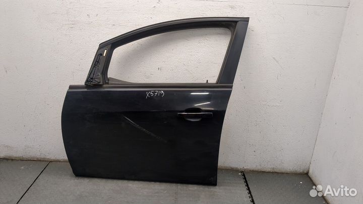 Дверь боковая Opel Astra J, 2011