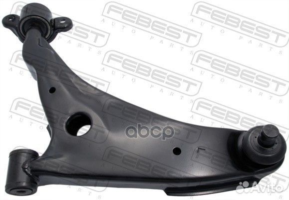 Рычаг передний левый Mitsubishi Galant/Eclipse