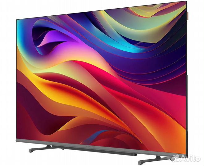 Телевизор Digma