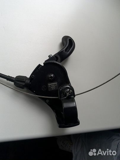 Переключатель скоростей для велосипеда передний