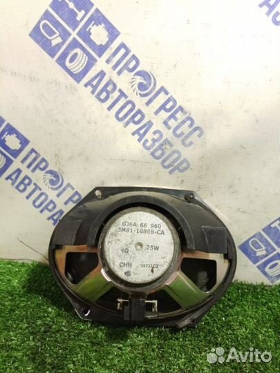 Динамик задний левый Mazda 3 Bk седан 2.0 bkep