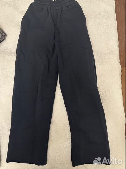 Спортивный костюм теплый