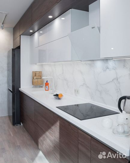 Кухни на заказ. Рассрочка 0. Быстрый расчёт