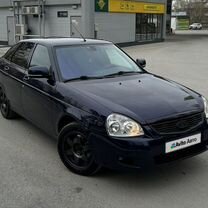 ВАЗ (LADA) Priora 1.6 MT, 2015, 155 000 км