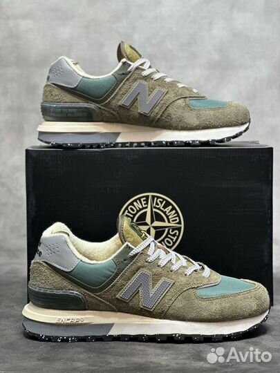 Кроссовки new balance 574