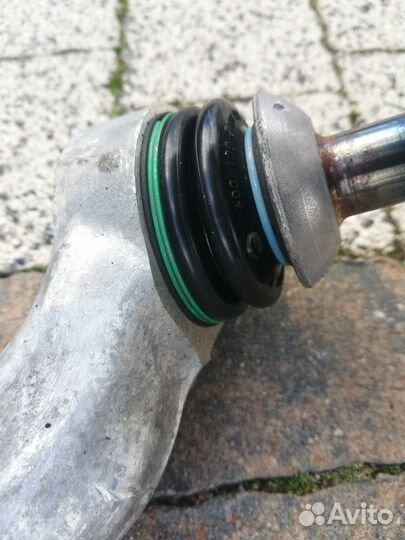 Рычаг передний левый правый Bmw 3-Series G21 2019