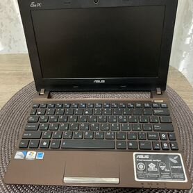 Нетбук asus eee pc