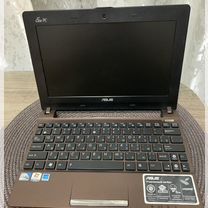 Нетбук asus eee pc